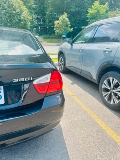 2008 BMW 328I For Sale in Cars & Trucks in City of Toronto - Image 2