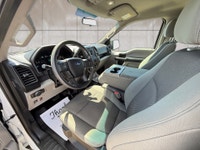 2018 Ford F-150 SuperCrew Tough, versatile, and built to handle both work and everyday life, this 20... (image 7)