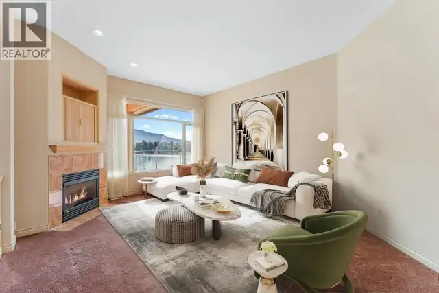17211 Thomson Road Unit# 3 Lake Country, British Columbia in Houses for Sale in Penticton - Image 23