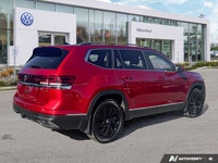 This Volkswagen Atlas delivers a Intercooled Turbo Regular Unleaded I-4 2.0 L/121 engine powering th... (image 4)