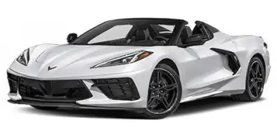 ENGINE 6.2L V8 DI HIGH-OUTPUT Variable Valve Timing (VVT) Active Fuel Management (AFM) (490 hp [365....