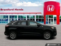 Experience the versatility and capability of this 2023 Ford Edge SEL. Boasting a powerful Twin-Scrol... (image 6)