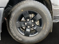 This Ram 1500 Classic has a strong Regular Unleaded V-8 5.7 L/345 engine powering this Automatic tra... (image 6)