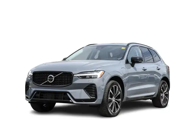 2023 Volvo XC60