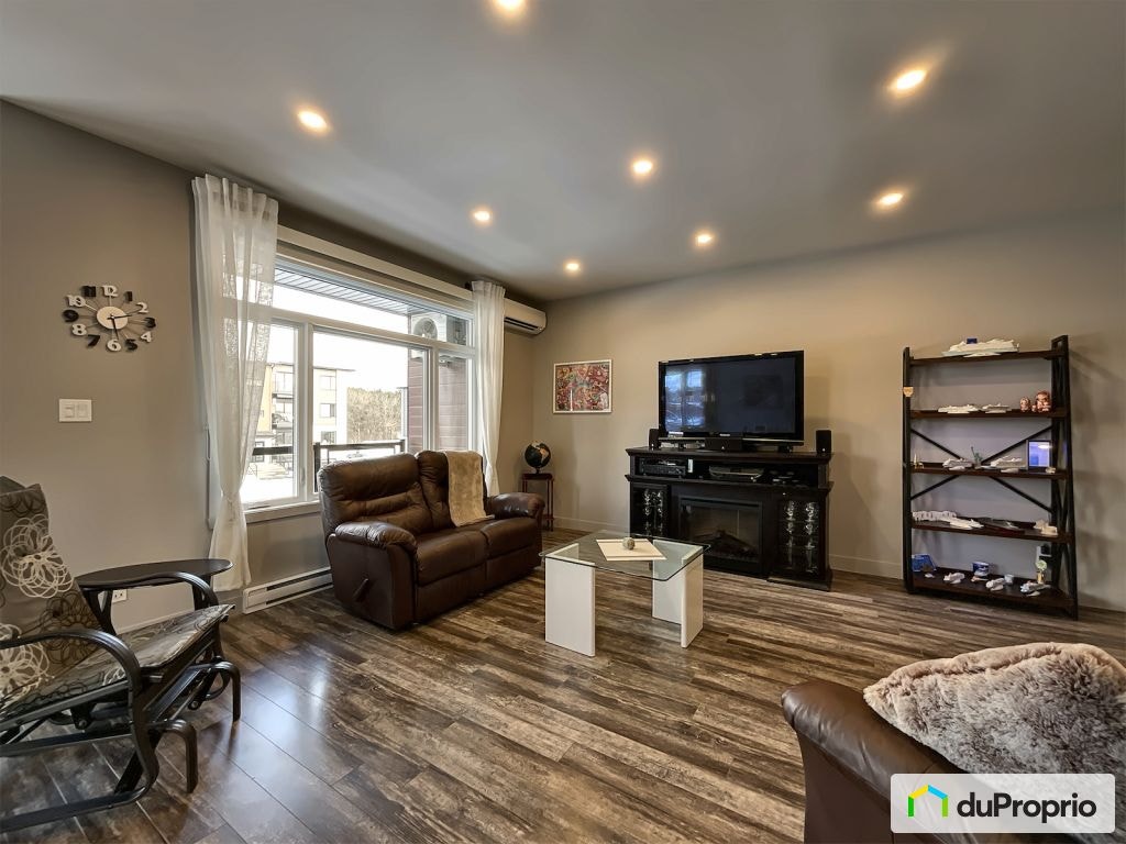 $331,338 - Condominium in Trois-Rivières (Trois-Rivières) — photo 3