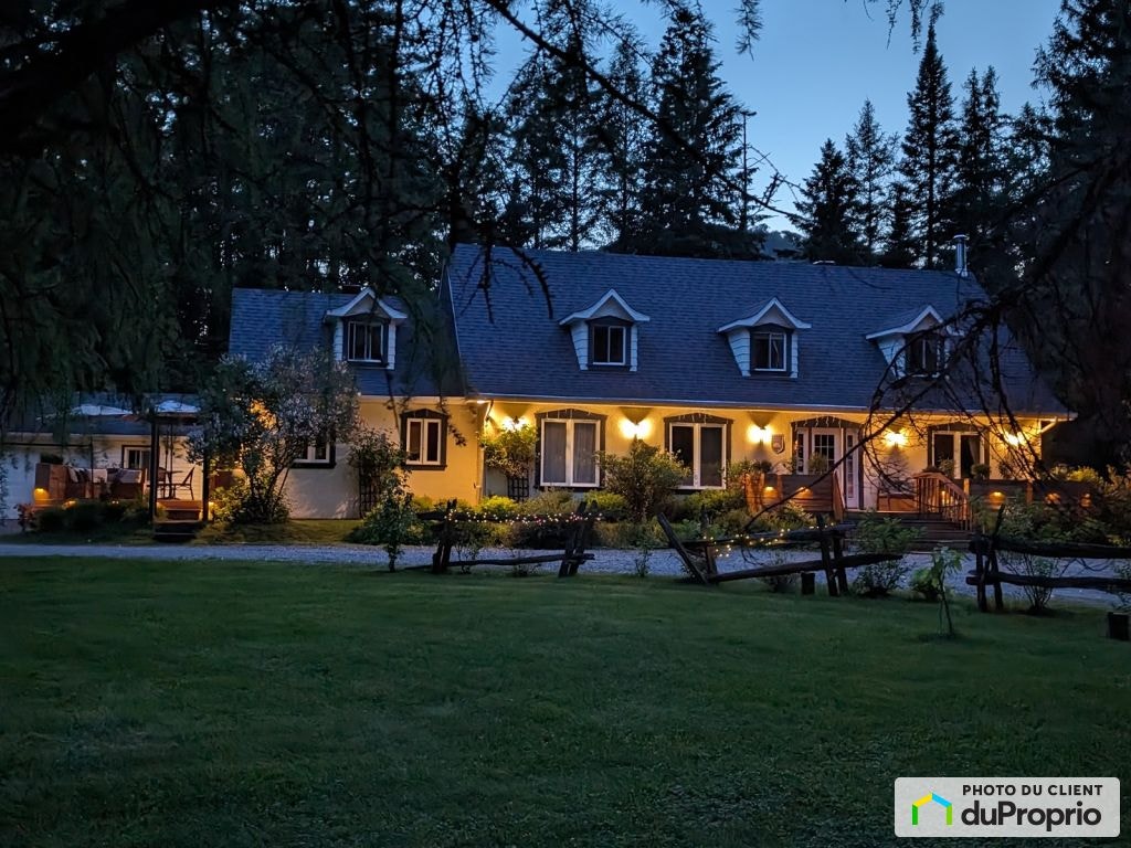 $1,645,000 - 2 Storey for sale in Mont-Tremblant (St-Jovite) — photo 2