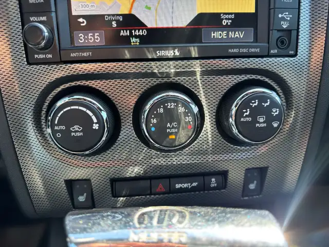 2014 Dodge Challenger5167042262794444813