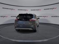 // ACCIDENT FREE!! // Meet the 2023 Ford Edge SEL AWD, now available at Haldimand Motors Ltd. in Cay... (image 6)