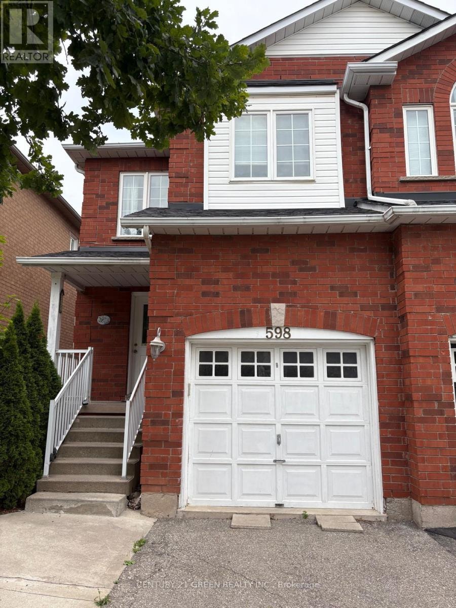 (UPPER) - 598 DOLLY BIRD LANE Mississauga (Meadowvale Village), 2