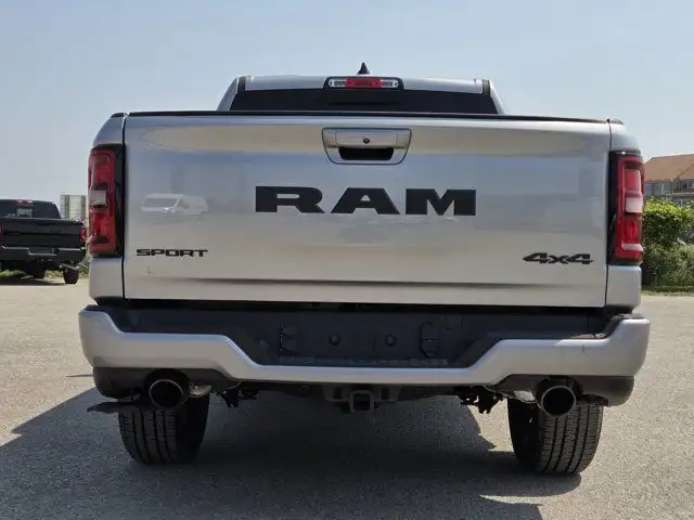 2025 Ram 1500 Sport in Cars & Trucks in Barrie - Image 8