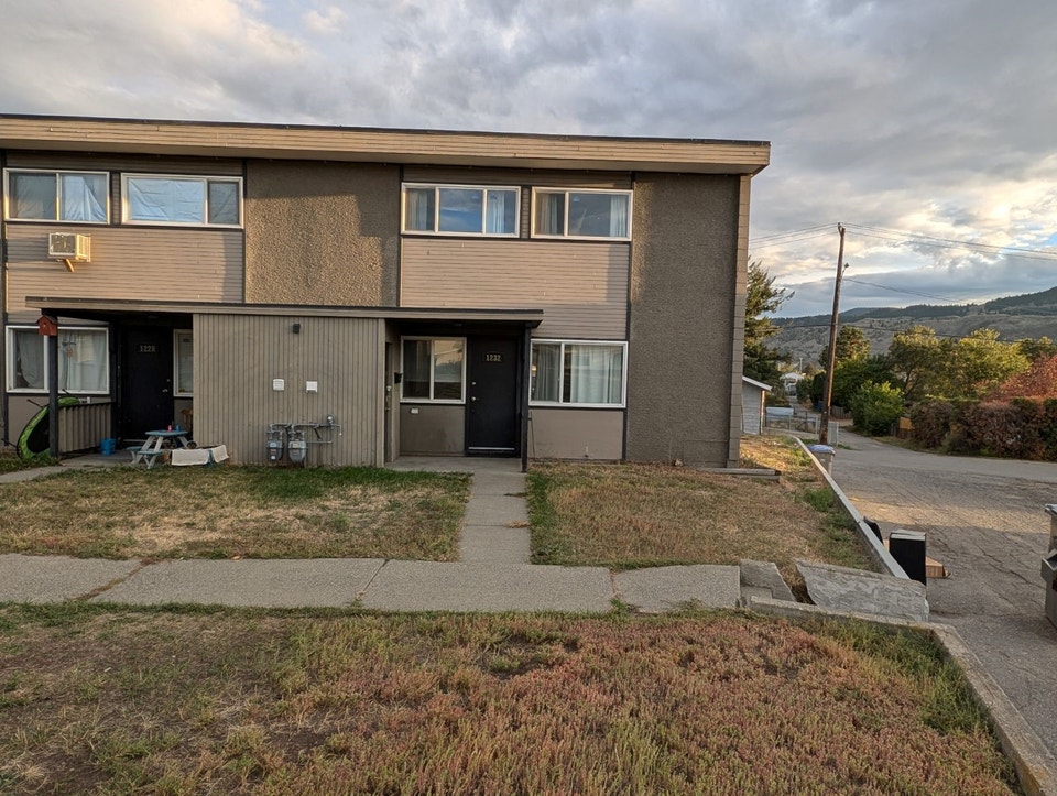3 Bedroom 1.5 Bath Townhome starting at $2150 1