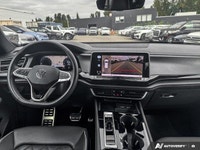 Only 9,191 Miles! This Volkswagen Atlas Cross Sport boasts a Intercooled Turbo Regular Unleaded I-4... (image 9)