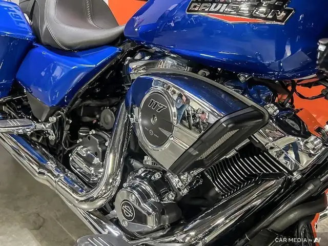 2024 Harley-Davidson FLTRX ROAD GLIDE in Sport Touring in Calgary - Image 19