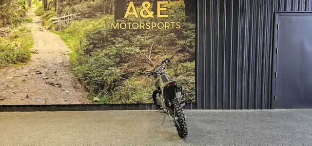 2024 Kawasaki KX™ 250 in Dirt Bikes & Motocross in Medicine Hat - Image 5