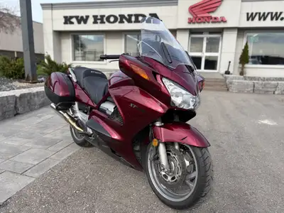 KW Honda • 519-746-7900 • 465 Conestogo Rd. Waterloo ON. - With over 35 years experience We Know Hon...