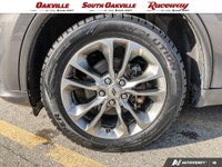 FRONT HEATED SEATS, SUNROOF, HEATED STEERING WHEEL, REMOTE START SYSTEM, 2ND ROW HEATED SEATS, 2020... (image 5)