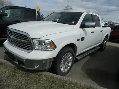 Welcome to Central Truck Sales. 2018 DODGE RAM CREW CAB /SHORT BOX 1500 4X4 LONGHORN EDITION,5.7 L e...