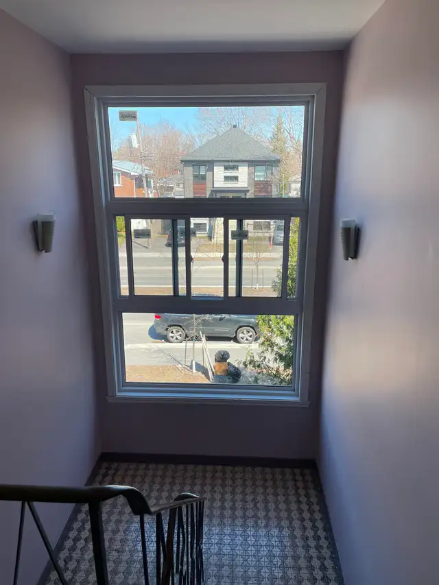 Apartment toute renové 3 1/2 in Long Term Rentals in Longueuil / South Shore - Image 9