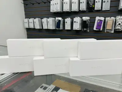 Latest Apple Watch Series 10 – 46MM – New with Apple Warranty, View more