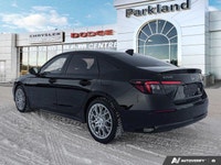 Drive further for less and experience refined power in the efficient 2025 Honda Civic Sedan Hybrid.... (image 2)