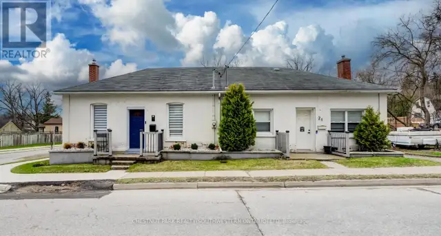 19 CEDAR STREET Cambridge, Ontario in Houses for Sale in Cambridge - Image 4
