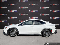 Come see this 2023 Subaru WRX BASE while we still have it in stock! *Get Your Money's Worth for this... (image 1)