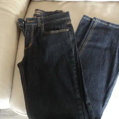 Mens jeans - Size 34, View more