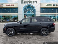 This Dodge Durango has a durable Regular Unleaded V-6 3.6 L/220 engine powering this Automatic trans... (image 1)