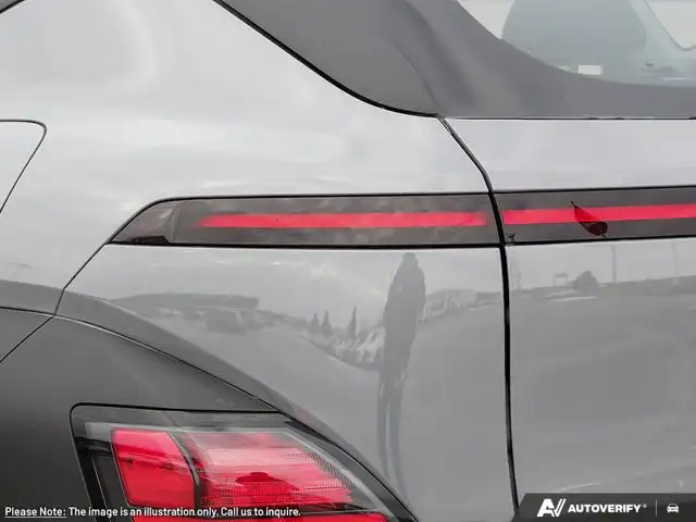 2026 Hyundai Kona Preferred Trend AWD | Leather | Sunroof in Cars & Trucks in Calgary - Image 13
