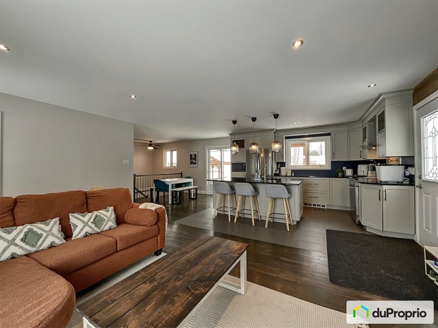 $499,900 - 1 1/2 Storey for sale in Beauport — photo 3