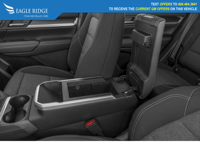 2027 GMC Terrain Elevation5823838289199308810