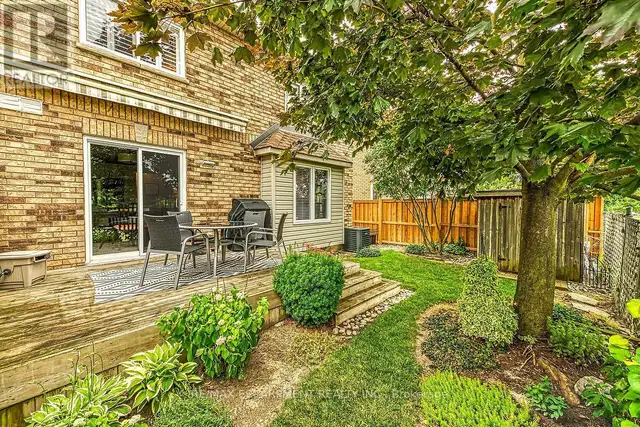 6D BROWN DRIVE St. Catharines (Rykert/Vansickle), Ontario in Houses for Sale in St. Catharines - Image 41