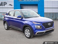 Saskatoon Motor Products - Recent Arrival! 2023 Hyundai Venue Essential - Certified Certification Pr... (image 7)