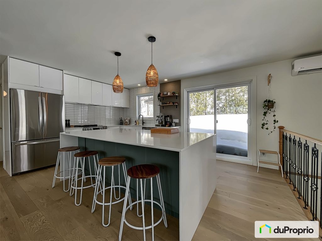 $625,000 - Bungalow for sale in Stoneham — photo 3