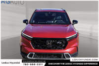 Recent Arrival! 2024 Honda CR-V Hybrid Touring Experience the Honda CR-V Hybrid Touring with only 22... (image 1)