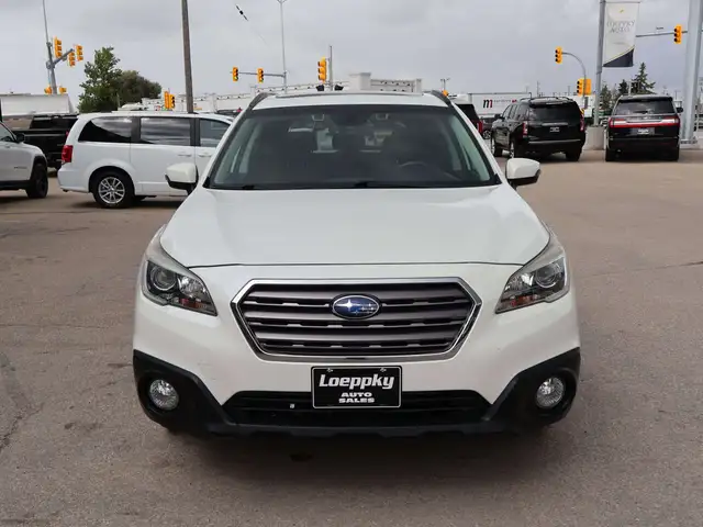 2017 Subaru OUTBACK Premier Tech Pkg5769465913842278420