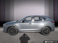 2022 Mazda CX-5 Le Mazda CX-5 Kuro 2022 est une édition spéciale qui allie style audacieux et perfor... (image 1)