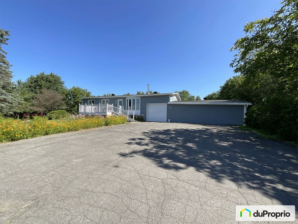 $550,000 - Bungalow for sale in Mont-St-Gregoire — photo 2