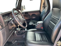 Thanks for viewing our House Of Cars Chinook Inventory! AMVIC licensed dealer! This 2001 Jeep TJ 2Dr... (image 9)
