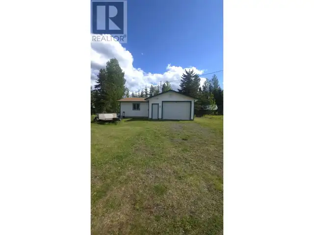 7597 NORTH POINT ROAD Sheridan Lake, British Columbia in Houses for Sale in 100 Mile House - Image 5