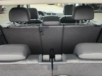 Low Kms RARE 7-Passenger VW Tiguan! IQ-Drive, Giant power panoramic sunroof, blind spot detection, l... (image 8)
