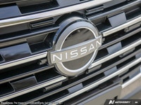 This Nissan Rogue has a strong Intercooled Turbo Regular Unleaded I-3 1.5 L/91 engine powering this... (image 9)