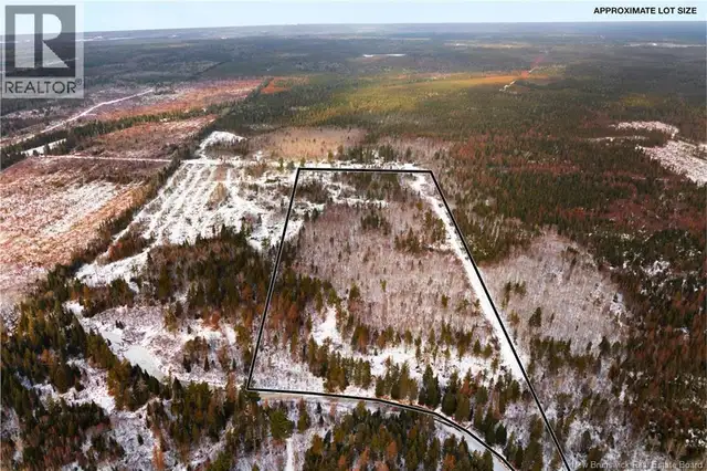 Lot 25-2 Cumberland Bay North Road Cumberland Bay, New Brunswick in Land for Sale in Saskatoon - Image 3