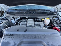 SPECIAL OFFER! This 2024 RAM 5500 REG CAB CHASSIS has the following options Cloth 40/20/40 Prem Benc... (image 8)