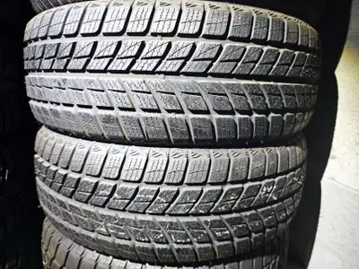 WINTER TWO BRAND NEW HEADWAY 235/55R20 WINTER TIRES Installation and Balancing Included Looking for...