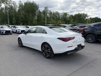 Élégante, raffinée et bien équipée, cette Mercedes-Benz CLA 250 2025 offre luxe, performance et styl... (image 9)