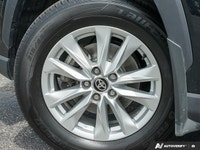 Embrace unparalleled versatility and confidence behind the wheel of this striking 2026 Toyota Coroll... (image 5)
