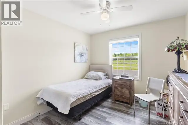 5572 Rte 10 Hardwood Ridge, New Brunswick in Houses for Sale in Fredericton - Image 38