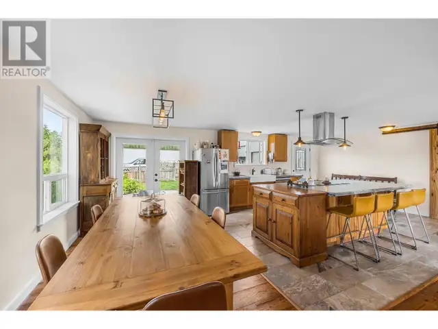 1688 NICOLLS Road Merritt, British Columbia in Houses for Sale in Vernon - Image 18