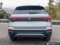 Welcome to Moncton Chrysler Jeep Dodge. Recent Arrival! 2025 Volkswagen Taos Comfortline 1.5L I4 Tur... (image 4)